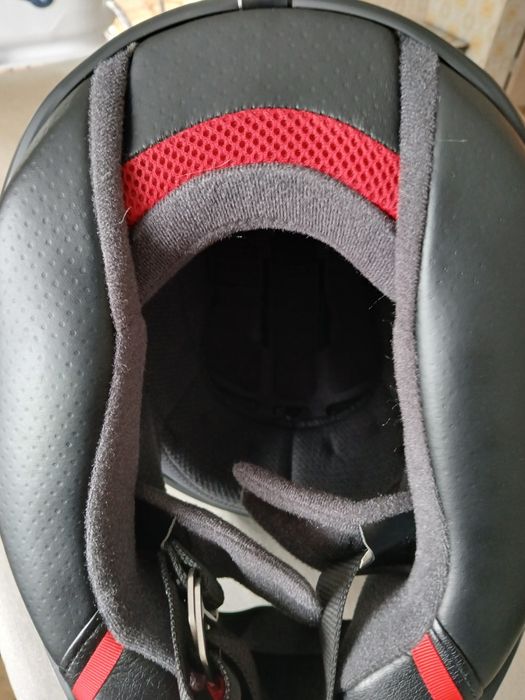 Capacete Shoei NXR