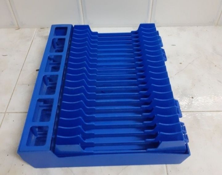 Utensílios de cozinha em plástico vários € = lote ou individuall