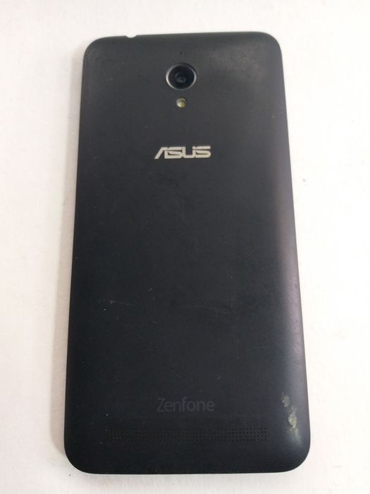 КПК Asus Zenfone Go "2/16gb"(A620 "Карманный компьютер"