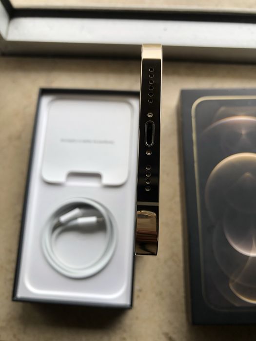 Iphone 12 pro max 128GB