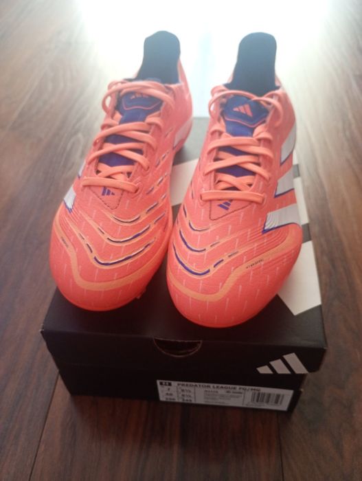 Korki Adidas Predator League FG/MG