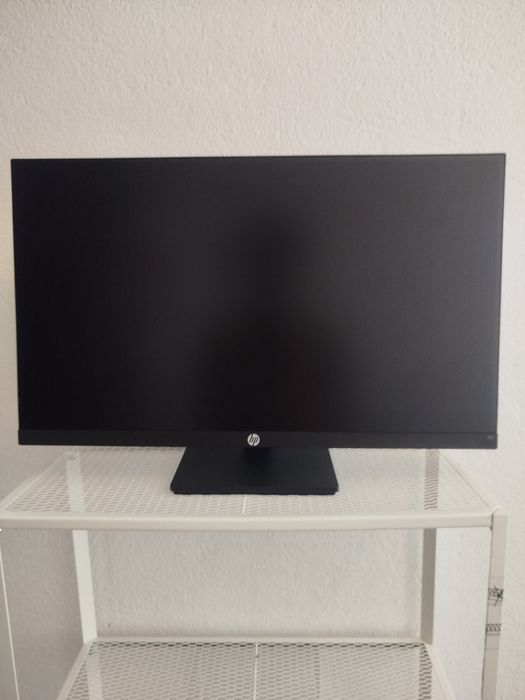 Monitor gaming hp 165hz 27"