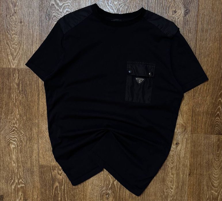 Футболка от Prada