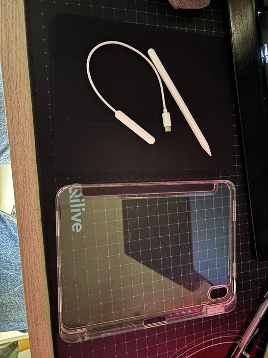 ipad 11 (a16) 128gb