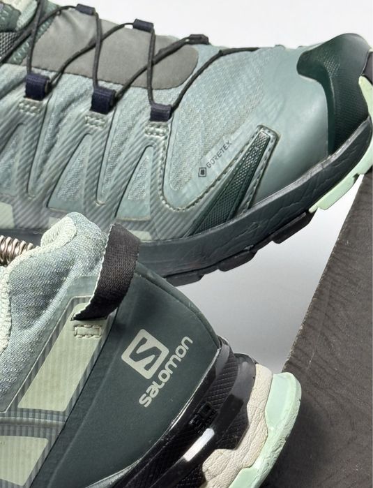 Кросівки Salomon Xa Pro 3D Gtx Gore-tex Оригінал