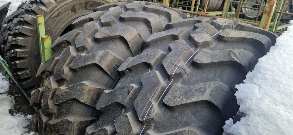 500/70r24 19.5LR24 500/70-24 Mitas Dunlop NOWE
