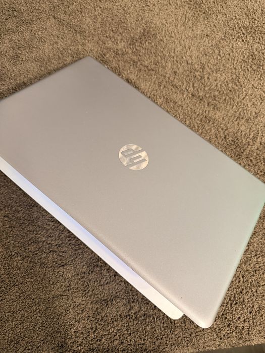HP Pavilion 15-cc501nw 15,6”