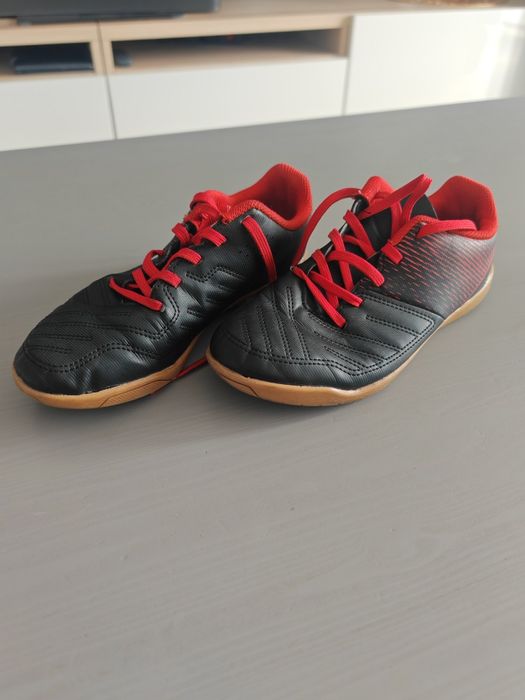 Buty sportowe, halówki 36 decathlon