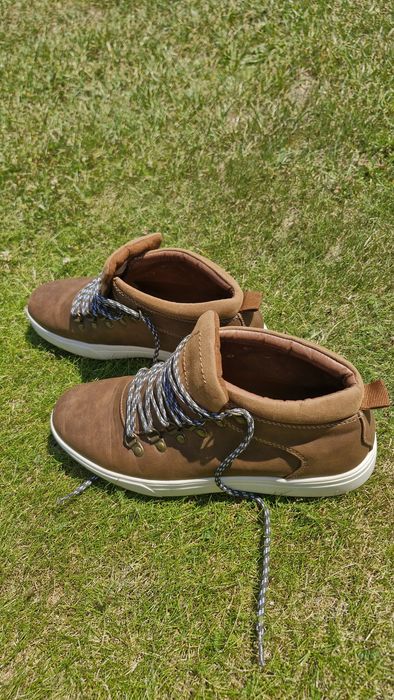 Buty męskie rozmiar 42