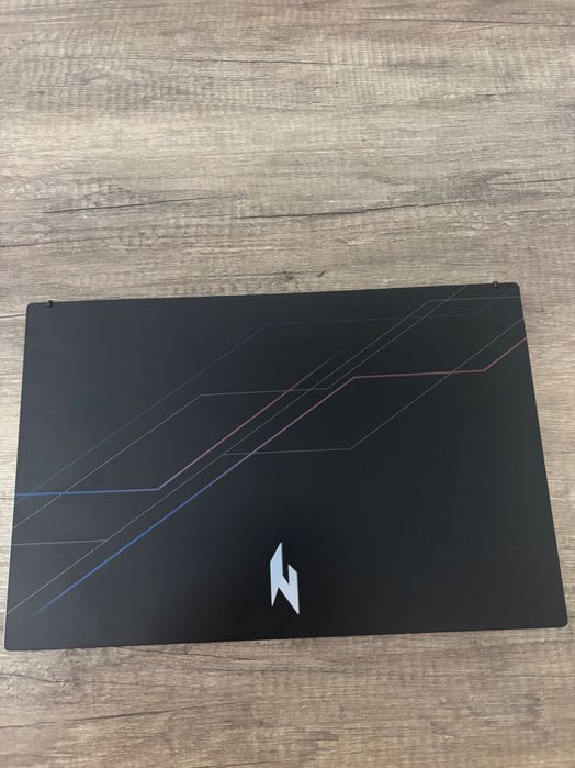 Notebook Acer Nitro V15 RTX 4050 | 16GB RAM | 512GB SSD | Como Novo