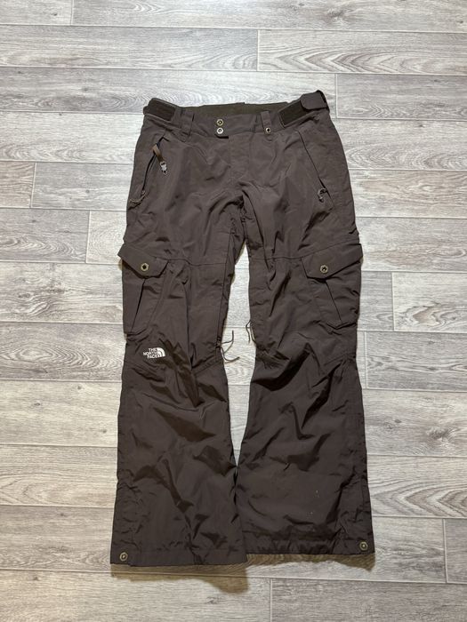 Горнолижні штани The North Face hyvent