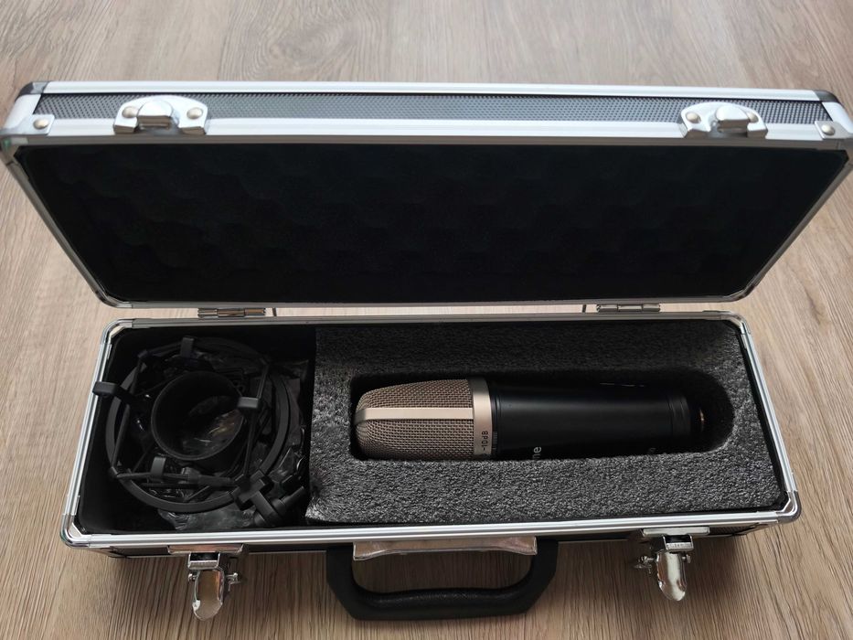 t.bone SC-450 Microphone64551678874242121