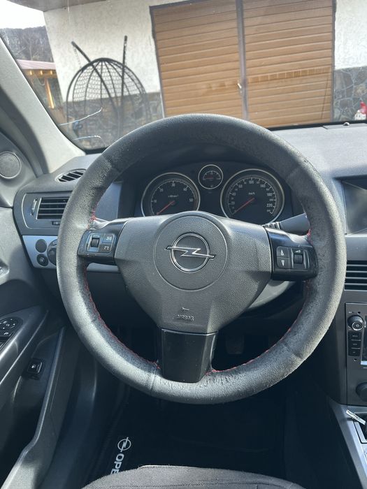 Opel Astra 2005 р 1.7 tdi