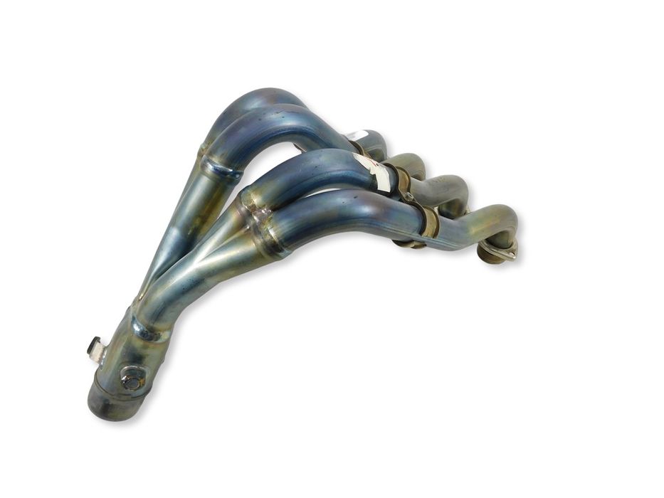 KOLANKO KOLEKTOR WYDECH SUZUKI GSX-R 1000 07-08 1410021H00