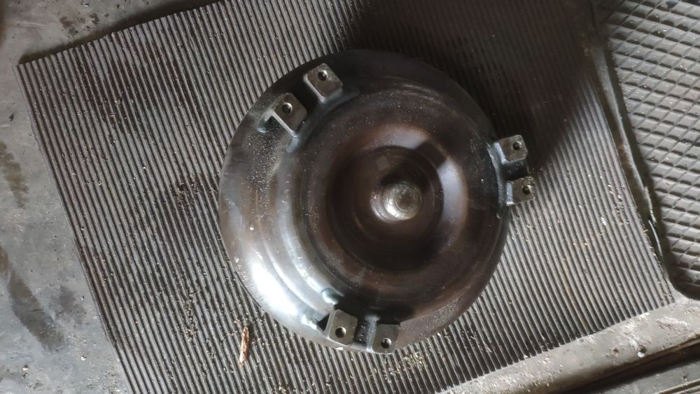 Коробка 221 mercedes акпп