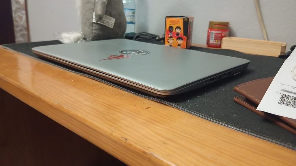 Portátil HP como novo
