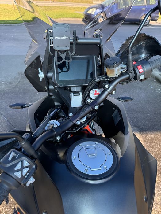 Ktm 1290 Super Adventure R