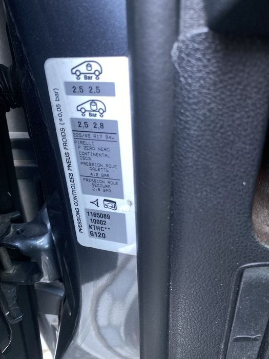 Шрот,розбір пежо 308 хетчбек 1.6thp EP6,автомат