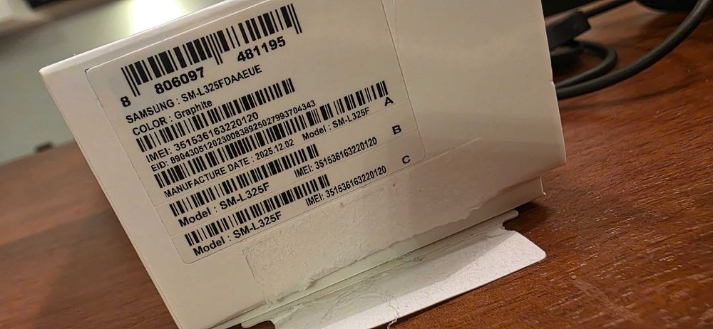Smartwatch Samsung Galaxy Watch 8