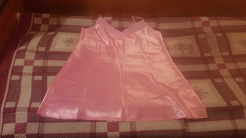 Женское бельё для сна