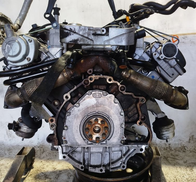 Motor completo VOLKSWAGEN Passat Variant (3B6)