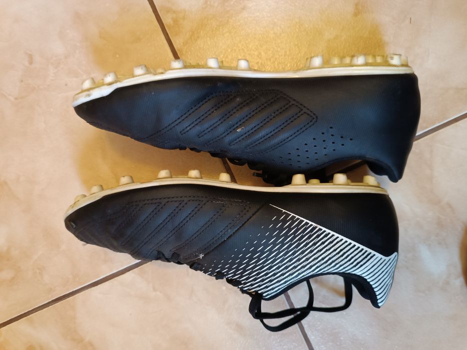 Korki Kipsta roz. 39