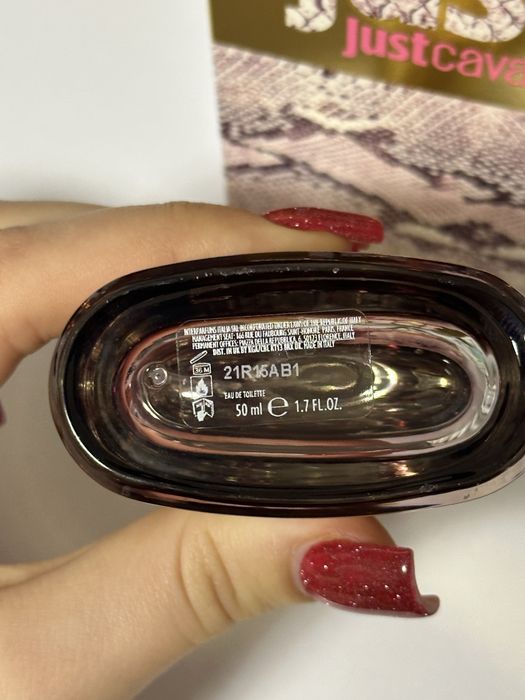 Roberto Cavalli Just Cavalli