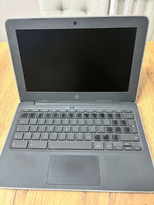 Laptop Chromebook HP 11 G7 EE
