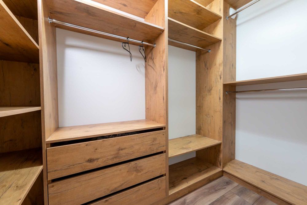 Hallera | 70M2 | 3 pokoje | 2 balkony | Garaż