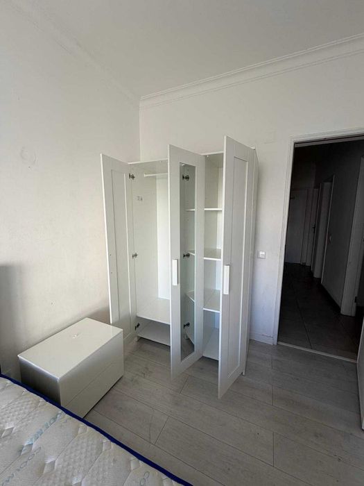 Aluguer de quarto de casal em Corroios - alugar em Corroios