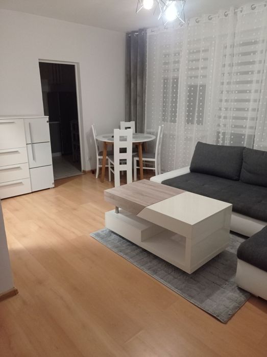 Wynajmę mieszkanie