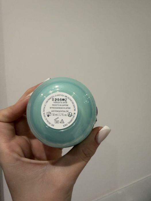 Tatcha the water cream