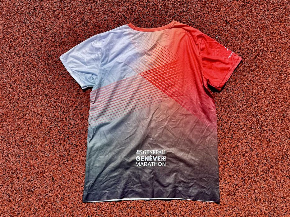 Жіноча термофутболка, термобілизна COMPRESSPORT