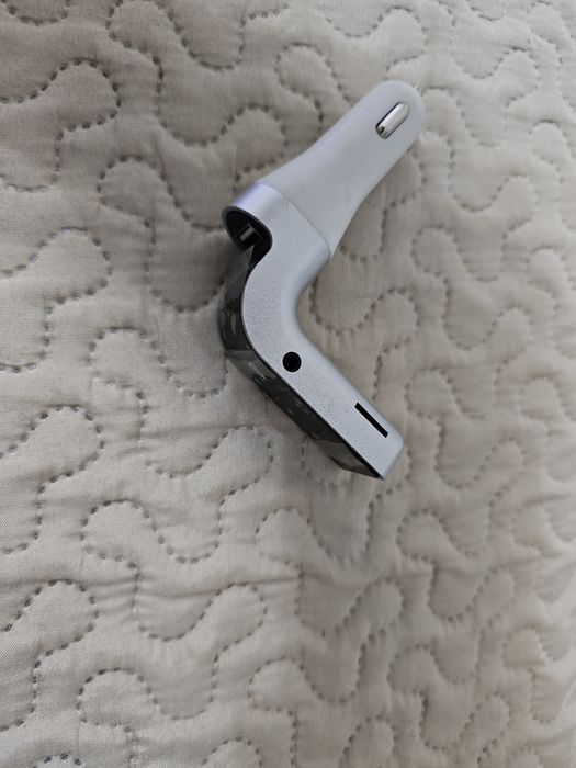Transmissor FM Bluetooth