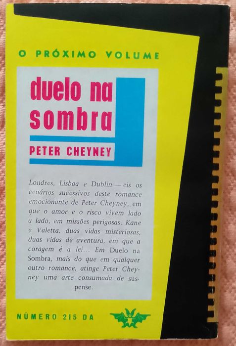O caso do brinquedo mortífero, Erle Stanley Gardner
