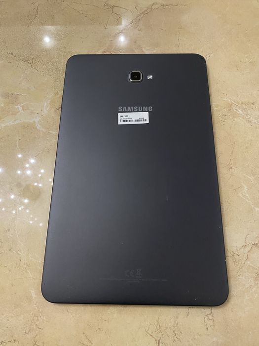 Планшет Samsung Galaxy Tab A SM-T580