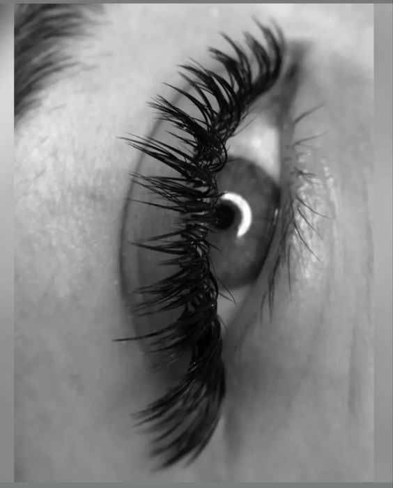 Нарощення вій Таирово /Чикаленка