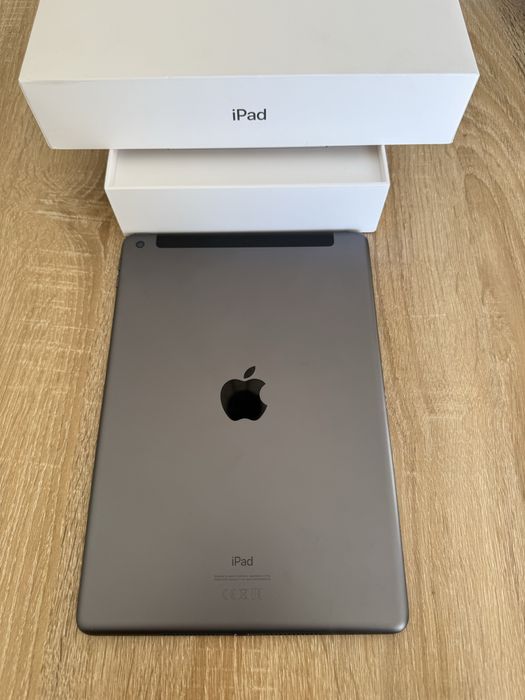 Ipad (8th Generation) WI-FI + Cellular 128 GB