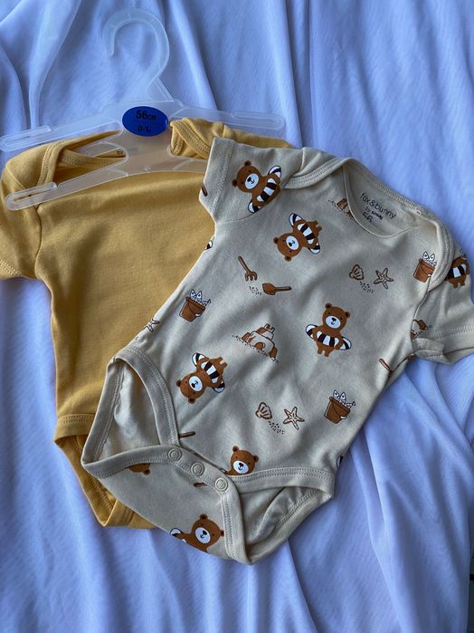 Бодік без рукава 100грн 1шт, за 2шт 180грн! Розмір 56