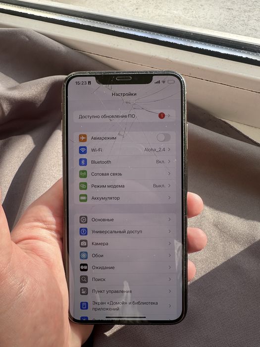 Iphone Xs Max 64Gb