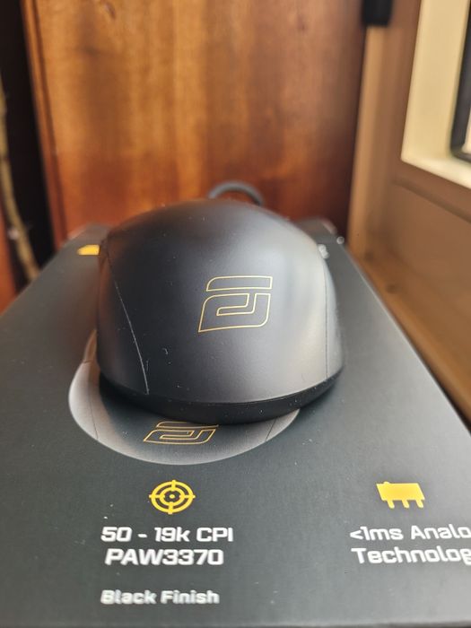 Rato EndGame Gear XM1r