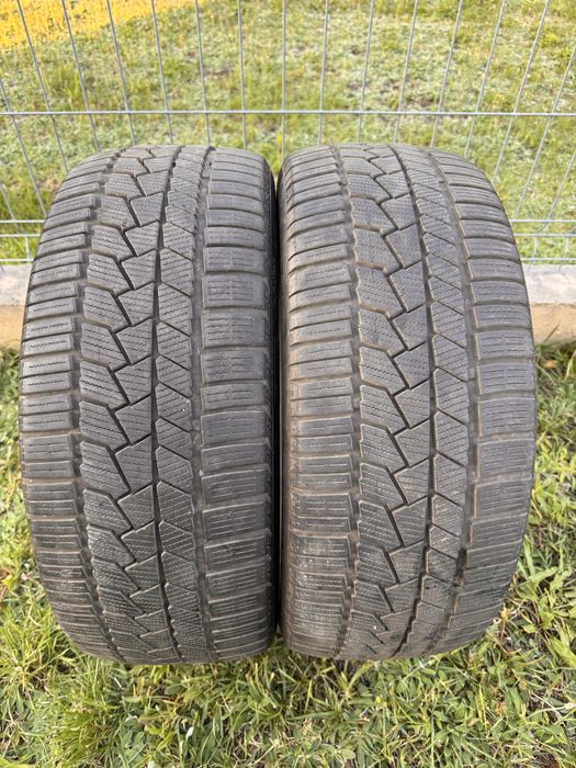 Continental WinterContact TS 860S 225/45/18