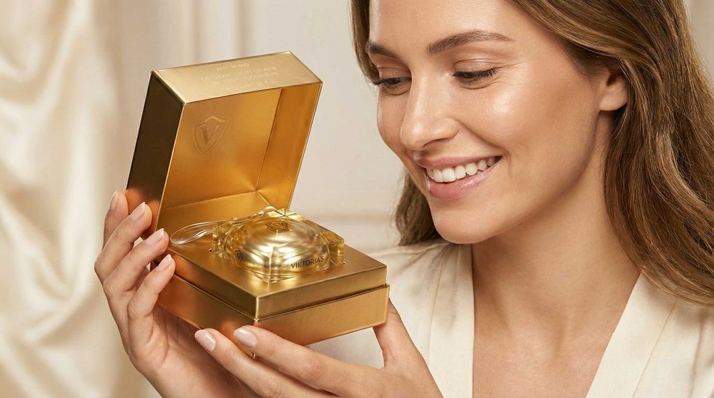 Крем для обличчя на зиму‼️ Крем для обличчя зволожуючий - антивіковий