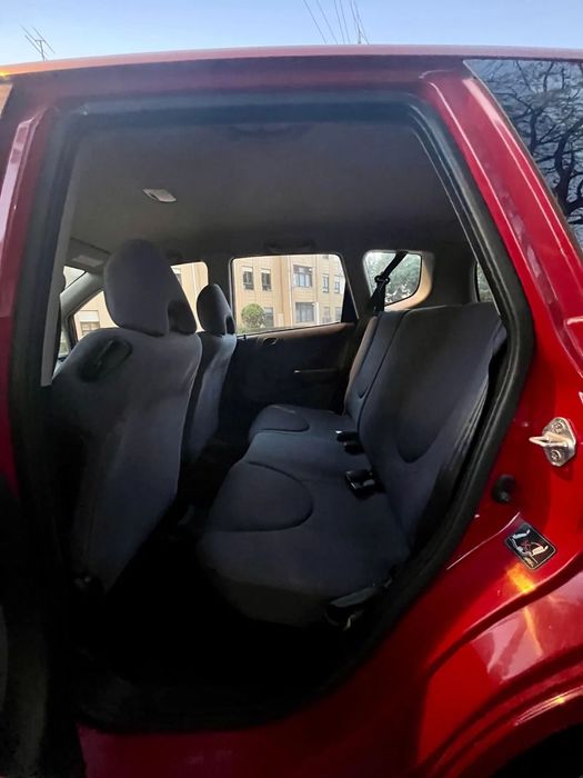 Honda Jazz 1.2 LS Cool AC