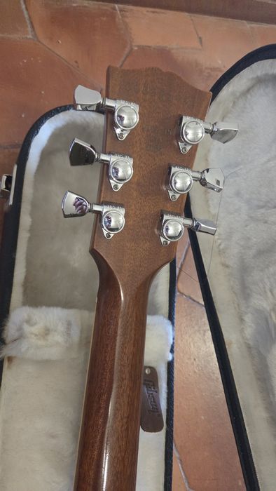 Gibson Les Paul traditional