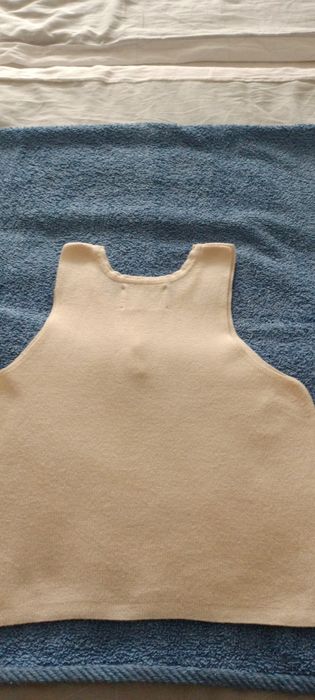 Top dziecięce Zara