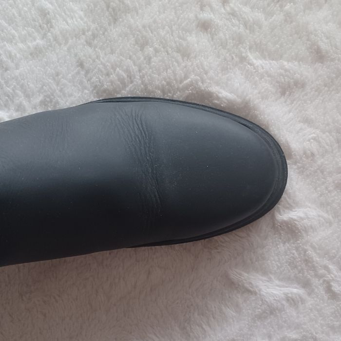 Timberland botki zimowe zadbane ze skóry naturalnej 44/salon 599 zł