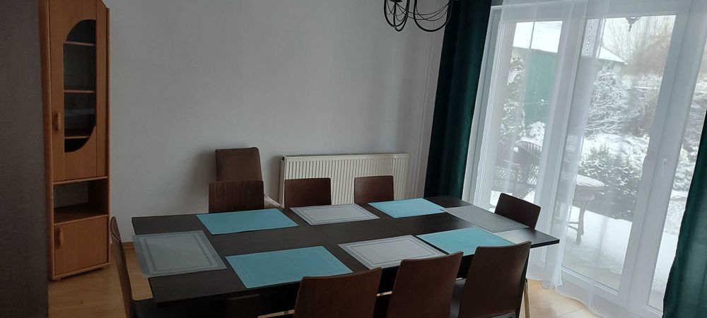 Dom w Sulęczynie do wynajęcia