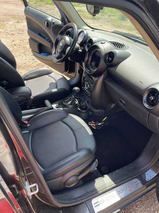 Mini Cooper 2015