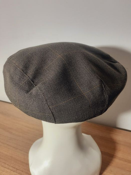 Kaszkiet Nowy rozm 57